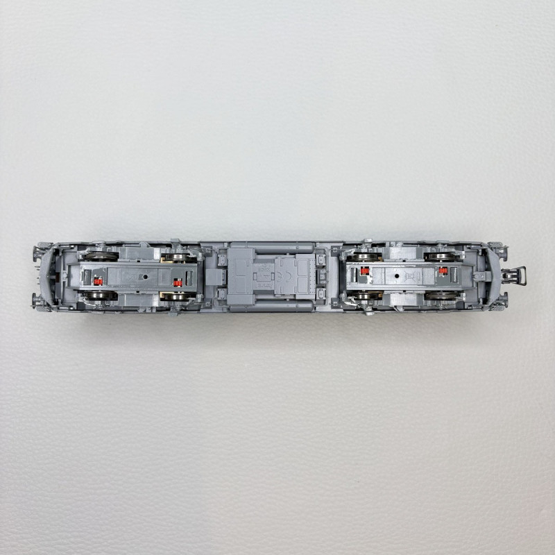 Locomotive électrique tricourant 436300, "Astride", FRET, SNCF, Ep. VI, JOUEF HJ2480, HO 1/87