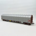 Wagon bâché type Rilns, SBB, Ep. V, RIVAROSSI HR6718, HO 1/87