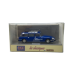 Citroën ID 21, break, gendarmerie, avec haut parleurs, 1968 - SAI 2883 - HO 1/87