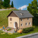 Petite maison engadinoise - Faller 130633 - HO 1/87