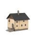 Petite maison engadinoise - Faller 130633 - HO 1/87
