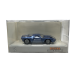 Ford GT 40, bleu métallisé, 1966 - BREKINA 18553 - HO 1/87