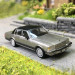 Chevrolet Caprice, argent, noir, 1987 - BREKINA 19723 - HO 1/87