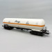 Wagon-citerne à gaz sous pression "Flaga", type Zags, DB, Ep. IV, ROCO 6600176, HO 1/87