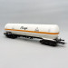 Wagon-citerne à gaz sous pression "Flaga", type Zags, DB, Ep. IV, ROCO 6600176, HO 1/87