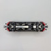 Locomotive électrique Da 917, SJ, Ep. IV, ROCO 7520179, HO 1/87 - AC SON