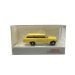 Opel Rekord B Caravan, jaune, 1965 - BREKINA 20475 - HO 1/87
