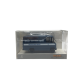 Mercedes Benz L 406D, MB service, 1977 - BREKINA 36870 - HO 1/87