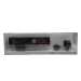 Semi-remorque, Volfo F89, transport de voitures de courses, John Player, Team Lotus - BREKINA 85689 - HO 1/87