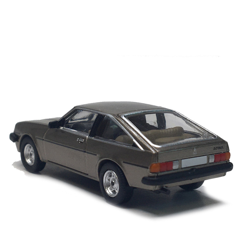 Opel Manta B CC, beige métallisé, 1978 - PCX 871575 - HO 1/87