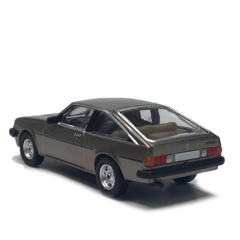 Opel Manta B CC, beige métallisé, 1978 - PCX 871575 - HO 1/87