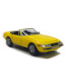 Ferrari 365 GTS, jaune, 1969 - BREKINA 22942 - HO 1/87