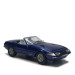 Ferrari 365 GTS, bleu métallisé, 1969 - BREKINA 22944 - HO 1/87