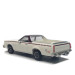 Ford Ranchero, last edition, blanc, rouge, 1979 - BREKINA 18234 - HO 1/87