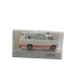 Dodge B 200, Consolidated City ambulance, 1975  - BREKINA 18306 - HO 1/87