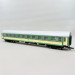 Coffret 3 voitures voyageurs Y/B 70 type Bdnu “Telimena”, PKP, Ep. V, ROCO 6200229, HO 1/87