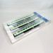 Coffret 3 voitures voyageurs Y/B 70 type Bdnu “Telimena”, PKP, Ep. V, ROCO 6200229, HO 1/87