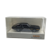 Ford Gran Torino, sport coupé, noir, 1972 - BREKINA 18327 - HO 1/87