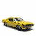 Chevrolet Camaro SS, jaune, 1969 - BREKINA 18377 - HO 1/87