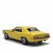 Chevrolet Camaro SS, jaune, 1969 - BREKINA 18377 - HO 1/87