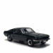Ford Mustang, fastback, vert métallisé, 1968 - BREKINA 19600 - HO 1/87