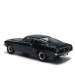 Ford Mustang, fastback, vert métallisé, 1968 - BREKINA 19600 - HO 1/87