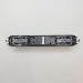 Locomotive diesel V 200 1001, “Messe Leipzig”, DR, Ep. III, PIKO 52584, HO 1/87