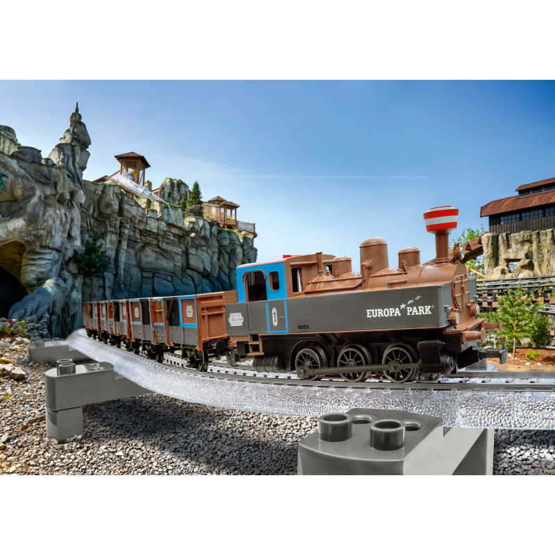 Coffret de départ Start up “Europa Park”, MÄRKLIN 29030