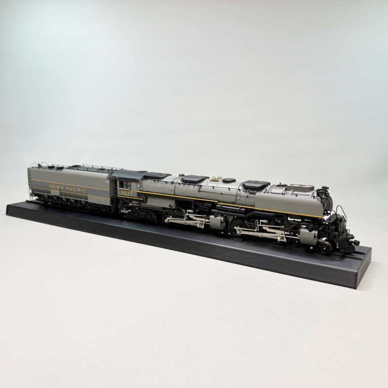 Locomotive à vapeur 3977 “Challenger”, Union Pacific, Ep. VI, MÄRKLIN 39913