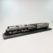 Locomotive à vapeur 3977 “Challenger”, Union Pacific, Ep. VI, MÄRKLIN 39913