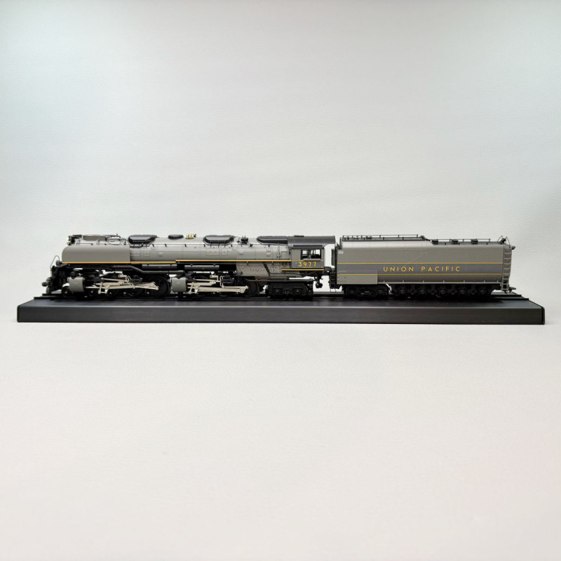 Locomotive à vapeur 3977 “Challenger”, Union Pacific, Ep. VI, MÄRKLIN 39913