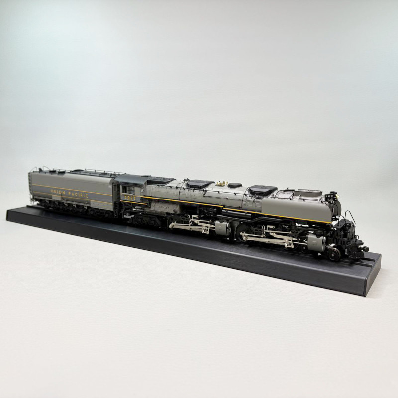 Locomotive à vapeur 3977 “Challenger”, Union Pacific, Ep. VI, MÄRKLIN 39913