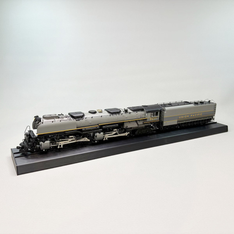Locomotive à vapeur 3977 “Challenger”, Union Pacific, Ep. VI, MÄRKLIN 39913