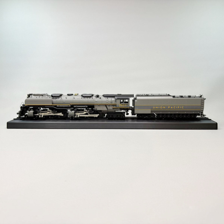 Locomotive à vapeur 3977 “Challenger”, Union Pacific, Ep. VI, MÄRKLIN 39913