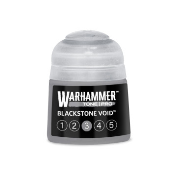 Blackstone Void 3 - 12ml Tone Pro - WARHAMMER 99189961268 20-123