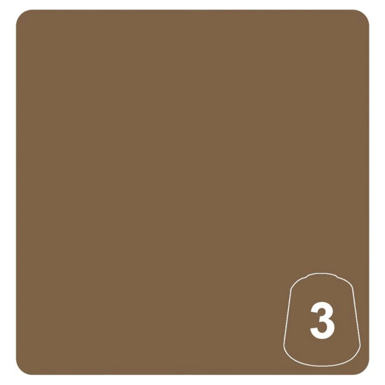 Gnarlwood 3 - 12ml Tone Pro - WARHAMMER 99189961218 20-023