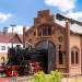 Atelier de locomotives - Faller 231732 - N 1/160