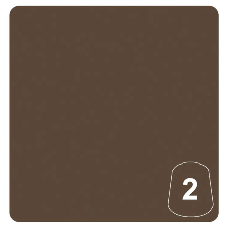 Gnarlwood 2 - 12ml Tone Pro - WARHAMMER 99189961217 20-022