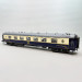 Voiture Pullman Côte d’Azur WP, CIWL, Ep. IIIb, LS MODELS 49181