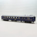 Voiture restaurant WR 56 places Dyle et Bacalan, CIWL, Ep. IIIc, LS MODELS 49202