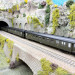 Coffret de 3 voitures OCEM soudées, SNCF, Ep. IIIa, MODELS WORLD MW 40951