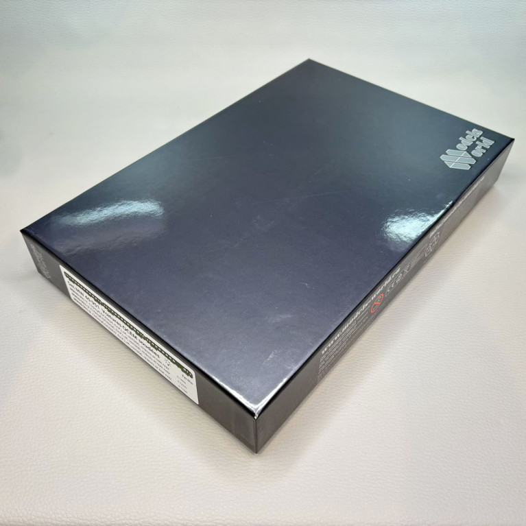 Coffret de 3 voitures OCEM soudées, SNCF, Ep. IIIa, MODELS WORLD MW 40951