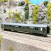 Voiture C10yfi OCEM 36, PLM, Ep. IIb, MODELS WORLD MW 40948