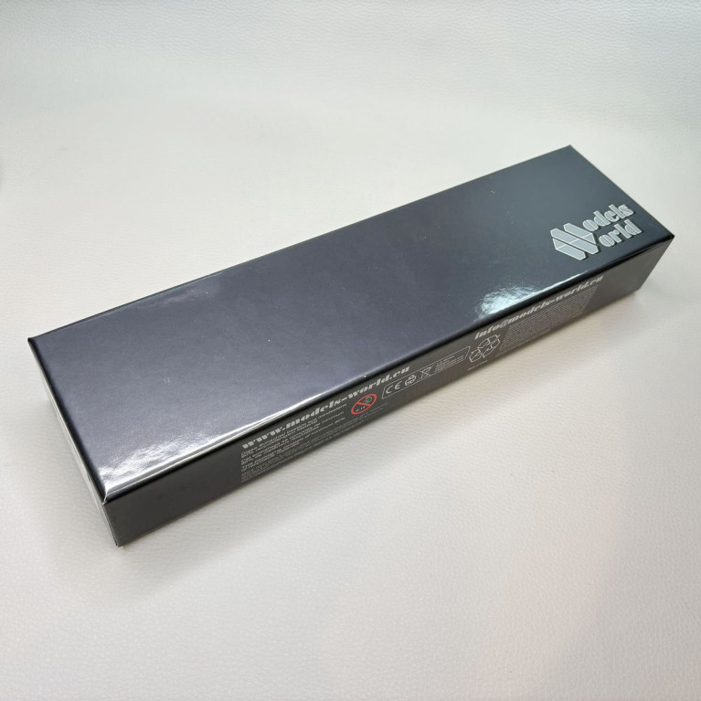Voiture C10yfi OCEM 36, PLM, Ep. IIb, MODELS WORLD MW 40948