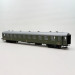 Coffret de 3 voitures OCEM soudées, PLM, Ep. IIb, MODELS WORLD MW 40949
