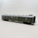 Coffret de 3 voitures OCEM soudées, PLM, Ep. IIb, MODELS WORLD MW 40949