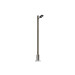 Lampadaire - BUSCH 4120 - HO 1/87