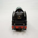 Locomotive à vapeur 1.002 série 1 “Super Pacific”, SNCB, Ep. VI, MÄRKLIN 39481, HO 1/87 - AC SON