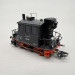 Coffret train “Spalter Bockl”, locomotive 98.3 “Glaskasten” et 3 voitures, DB, Ep. III, TRIX 21229