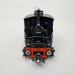 Coffret train “Spalter Bockl”, locomotive 98.3 “Glaskasten” et 3 voitures, DB, Ep. III, TRIX 21229